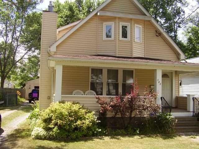 382 Warner Ave, North Tonawanda, NY 14120 - photo 1