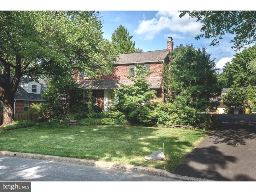 226 Terminal Ave, Glenside, PA 19038 - photo 1