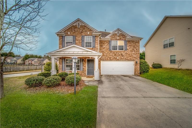 Welcome Home!