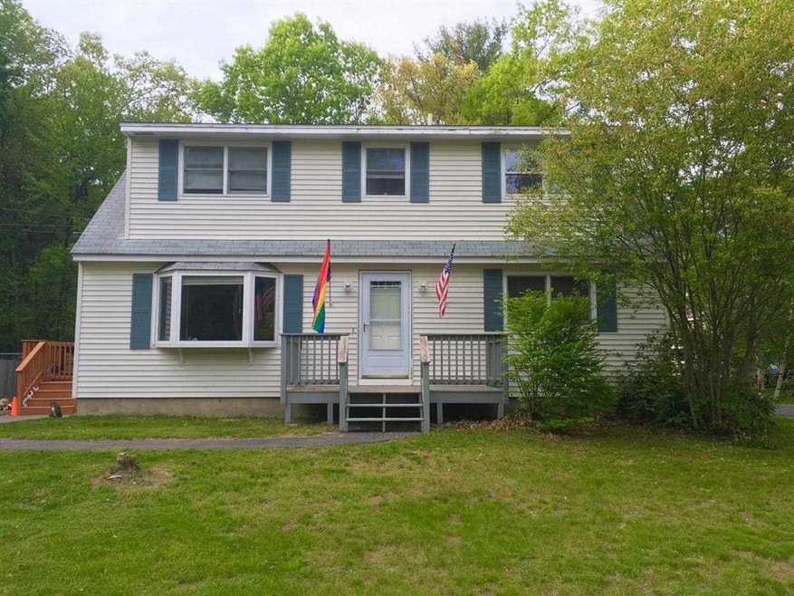 4 Oxford St, MerriMacK, NH 03054 - photo 1