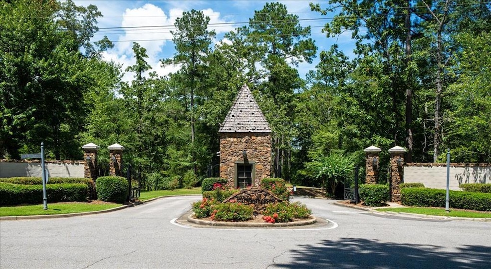 Lot 805 Joshbury Cir, Laurel, MS 39443 - photo 1