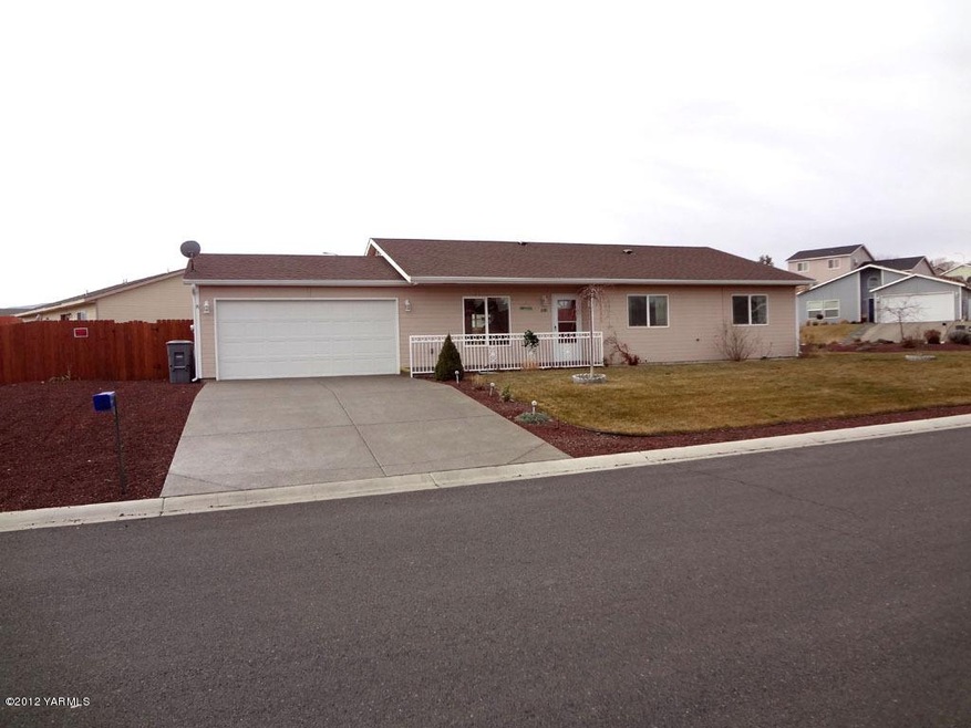 6510 Crestfields Road #13
