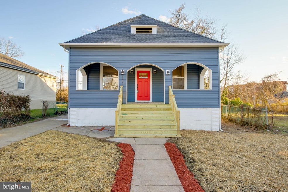 4031 Belle Ave, Baltimore, MD 21215 - photo 1