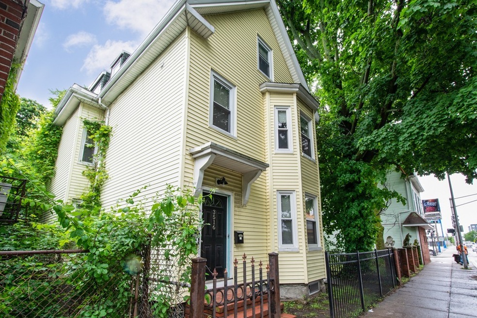 3516 Washington St, Jamaica Plain, MA 02130 - photo 1