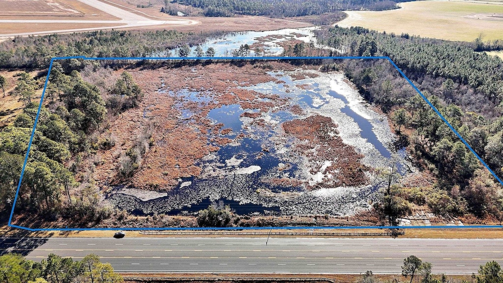 xx Ga Hwy 319 N, Other Georgia, GA 31768 - photo 1