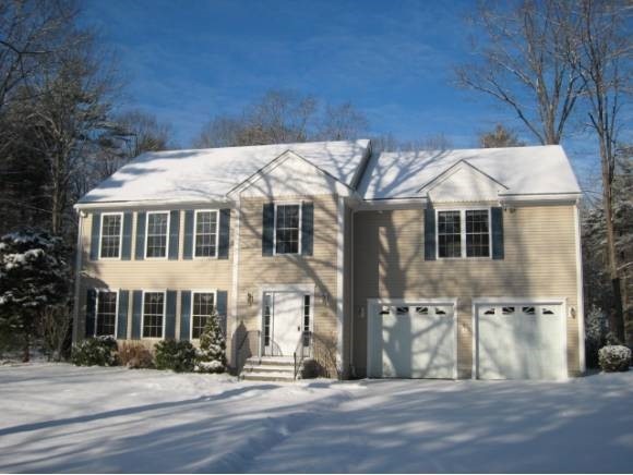 123 Norton Rd, Kittery, ME 03904 - photo 1