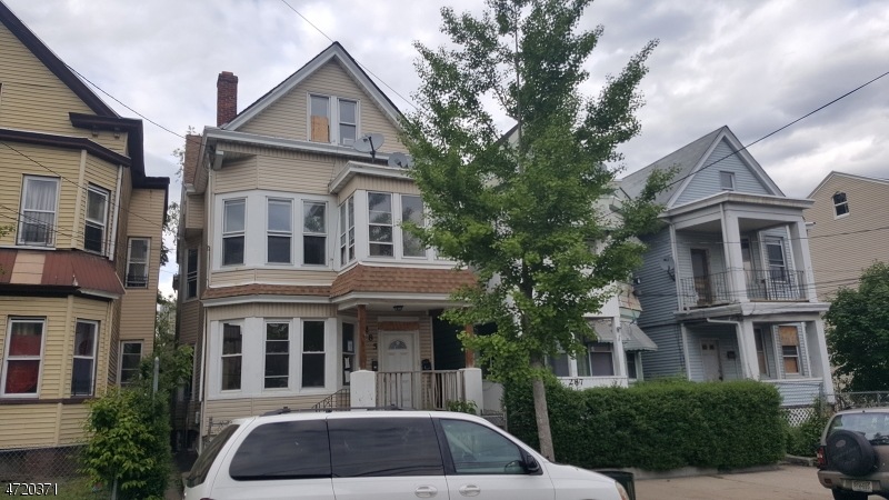 285 Hamilton Ave, Paterson, NJ 07501 - photo 1