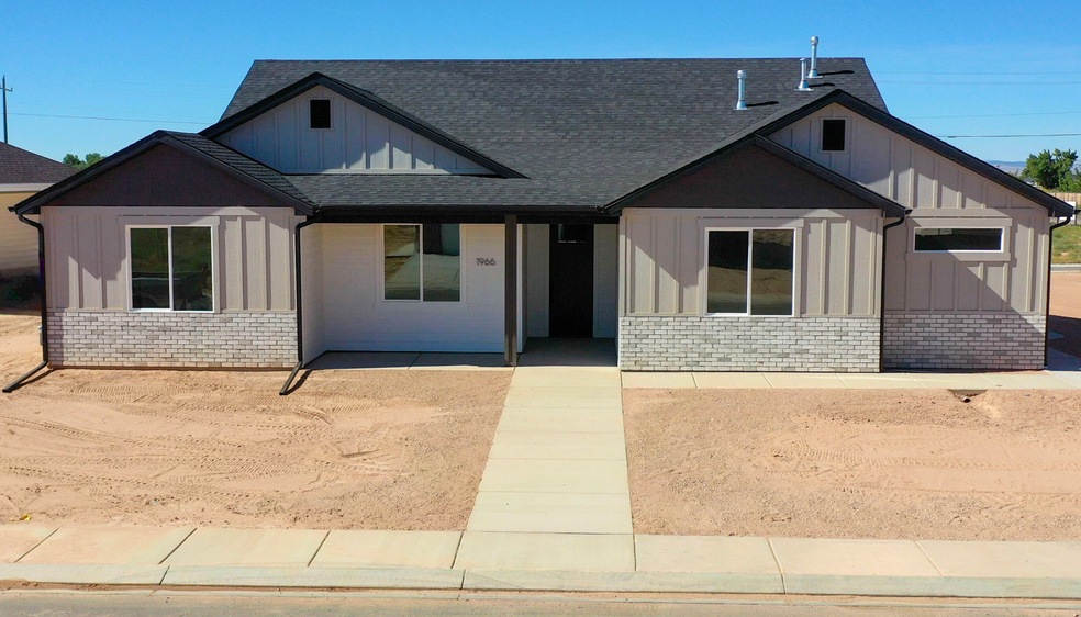 1966 W 4750 N unit LOT 7, Cedar City, UT 84721 - photo 1