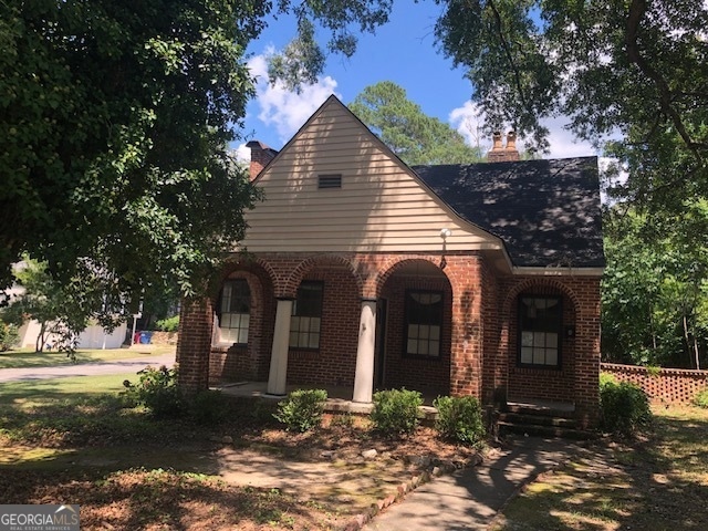 353 Buford Place, Macon, GA 31204 - photo 1