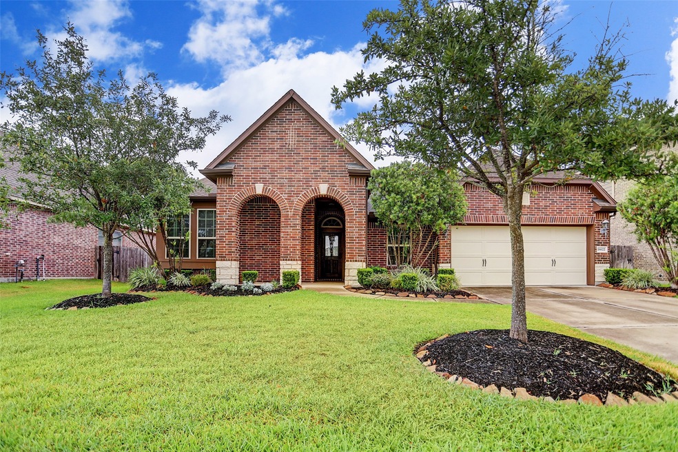 This stunning one-story home is everything you've been looking for!