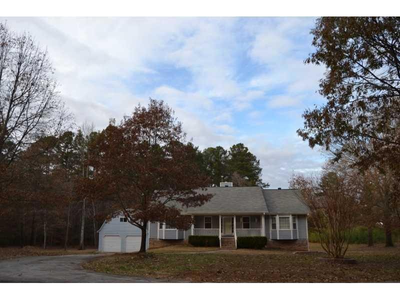 3475 W Elmwood Cir, Snellville, GA 30078 - photo 1
