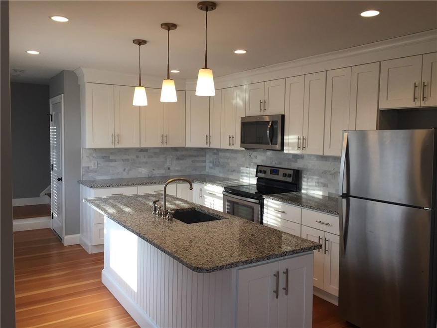 145 Gibbs Ave unit 2, Newport, RI 02840 - photo 1