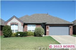 20549 E 32nd Place S, Broken Arrow, OK 74014 - photo 1