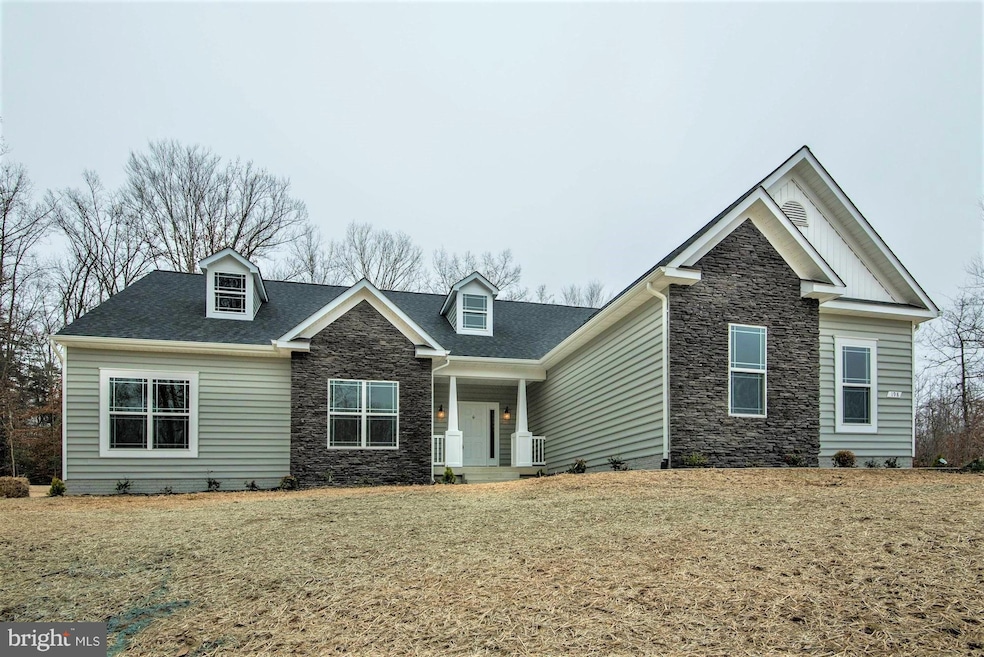 198 Mount Hope Church Rd, Stafford, VA 22554 - photo 1