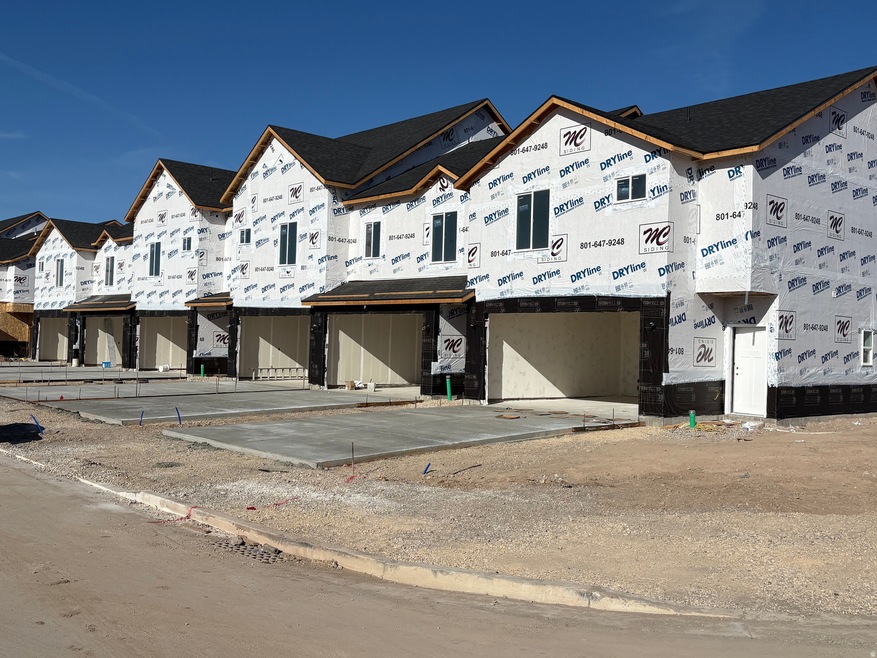 4344 W 1825 S unit 102, Syracuse, UT 84075 - photo 1