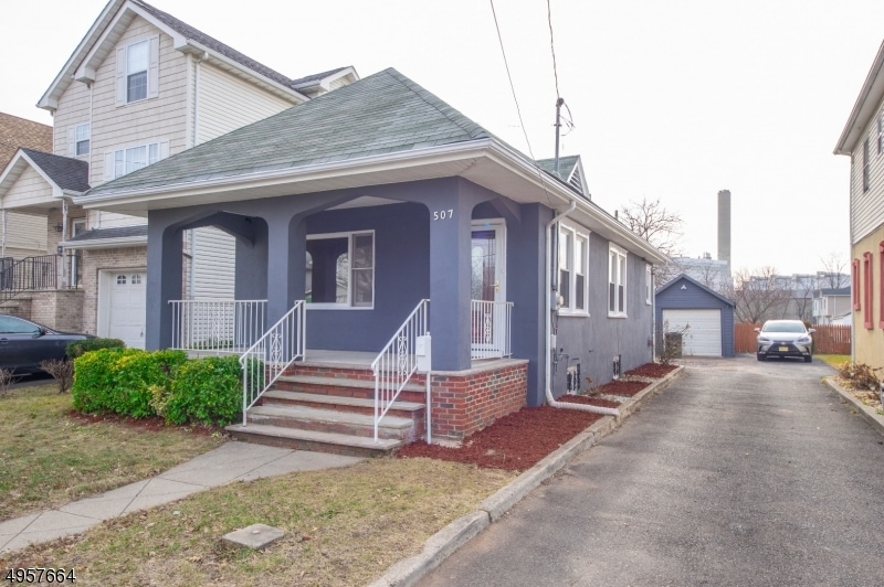 507 E Milton Ave, Rahway, NJ 07065 - photo 1