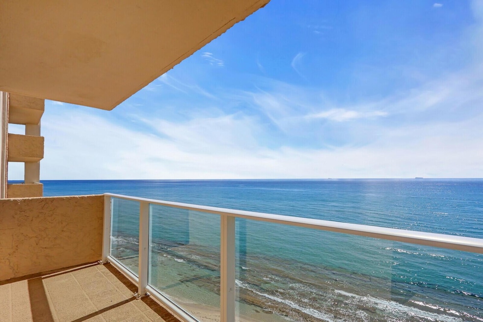 Aquarius Condominiums unit 907, Riviera Beach, FL 33404 - photo 1
