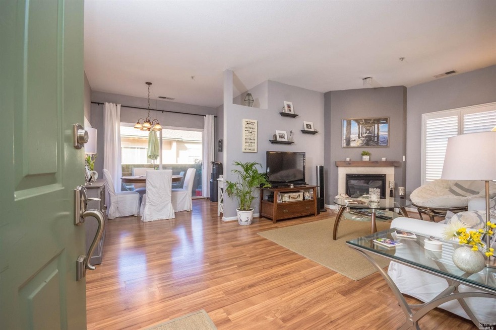This place is beautiful! Gleaming floors, charming