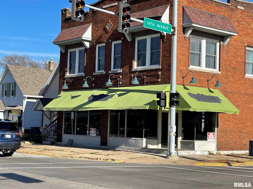 Sold $315,000 • Co-Listing Agent