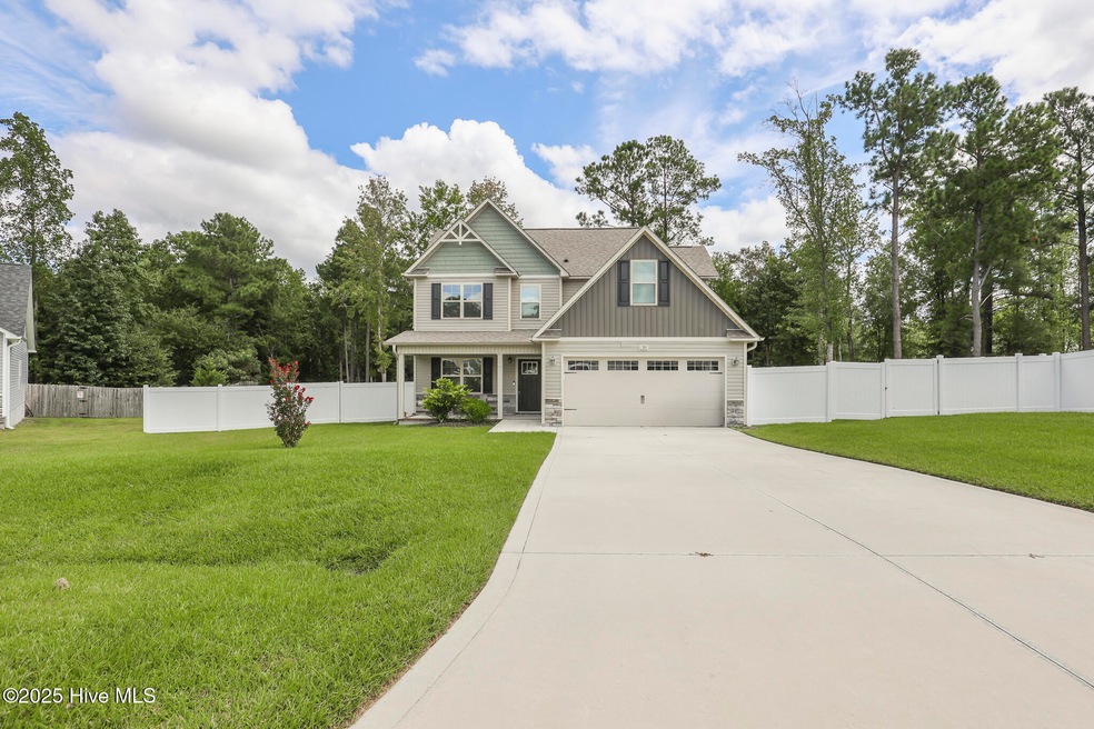 304 Windward Landing, Holly Ridge, NC 28445 - photo 1