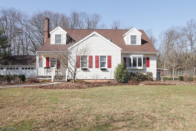 87 Woods Rd, Hillsborough, NJ 08844 - photo 1