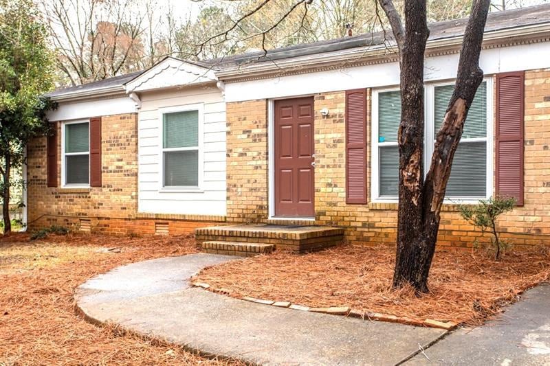 140 Stonehenge Way, Athens, GA 30606 - photo 1