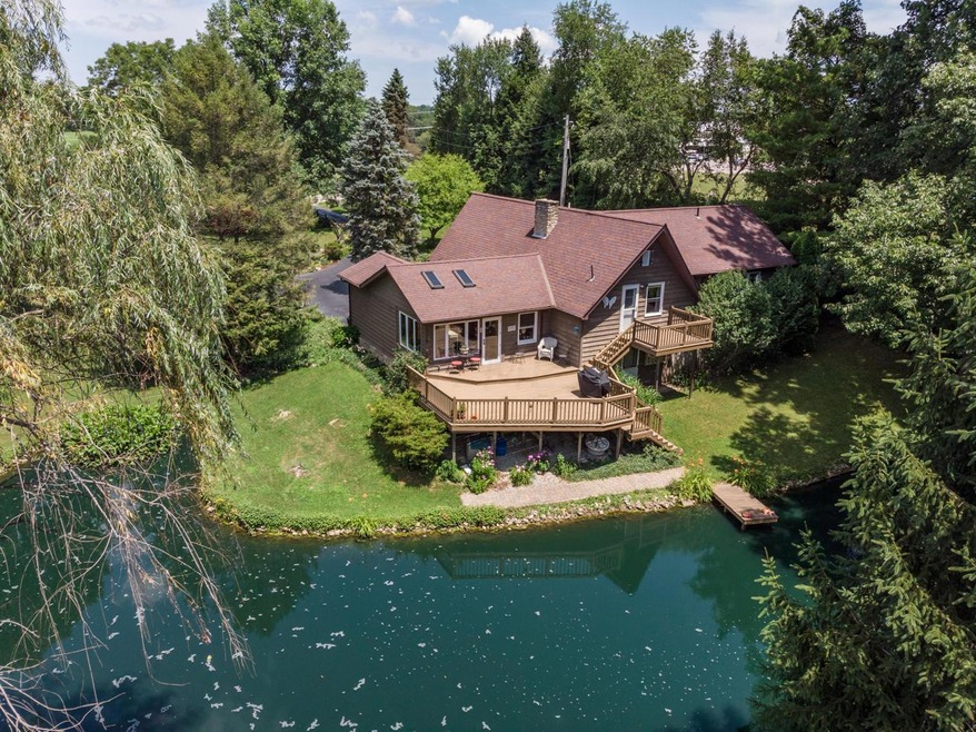 125 Coonpath Rd NE, Lancaster, OH 43130 - photo 1