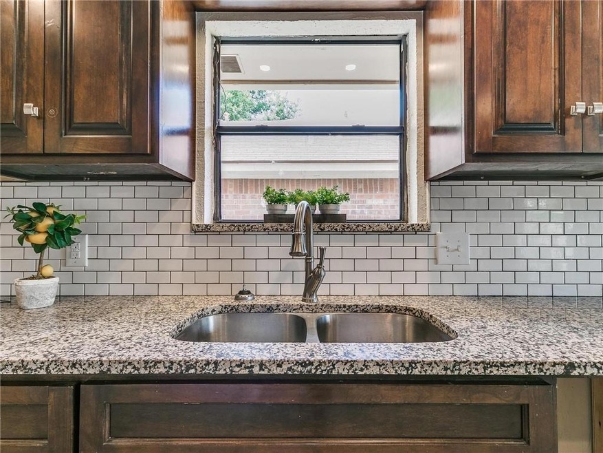 Fantastic kitchen!