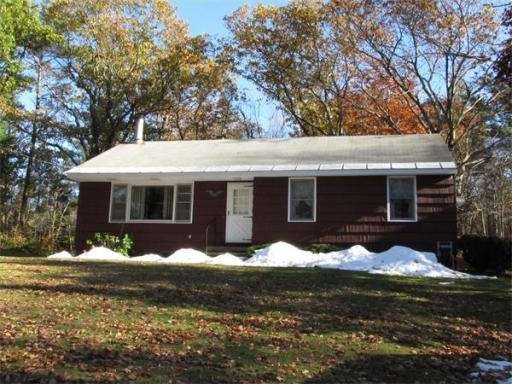 90 E Princeton Rd, Princeton, MA 01541 - photo 1