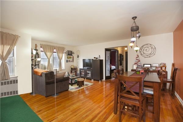 unlisted-address, Forest Hills, NY 11375 - photo 1