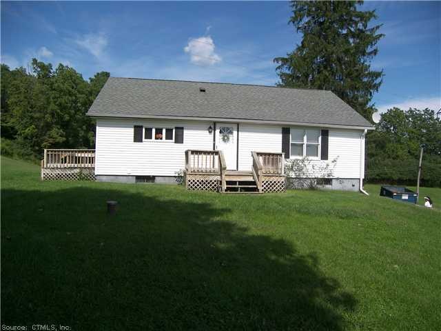 11 W Lake Amenia Rd, Amenia, NY 12501 - photo 1