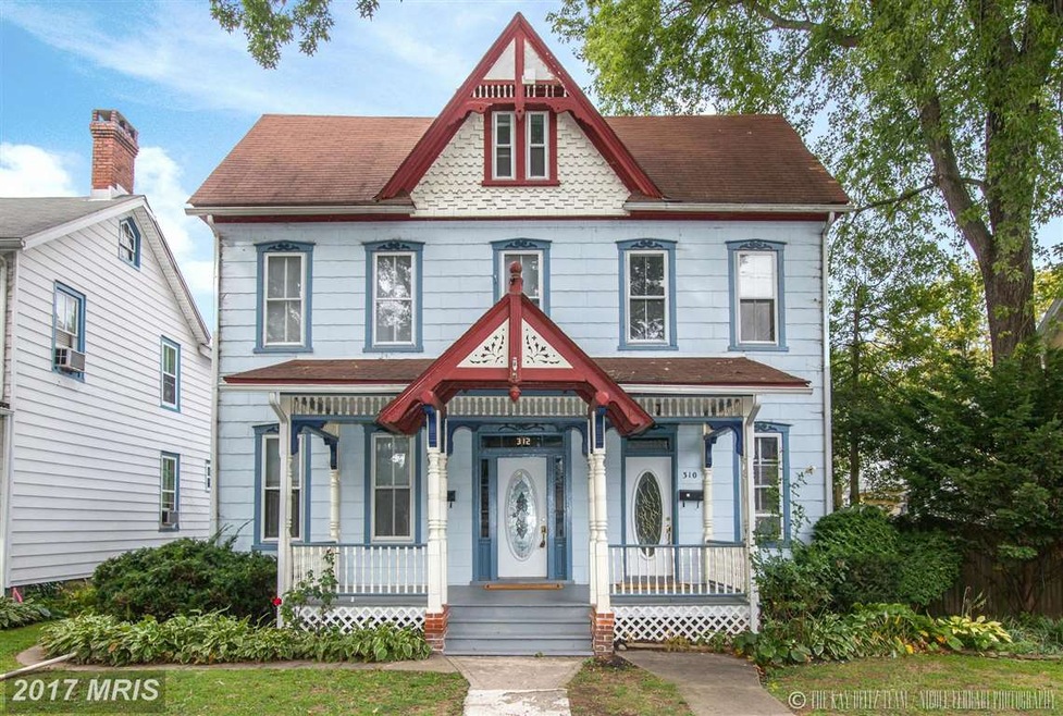 310 S Washington St, Havre de Grace, MD 21078 - photo 1