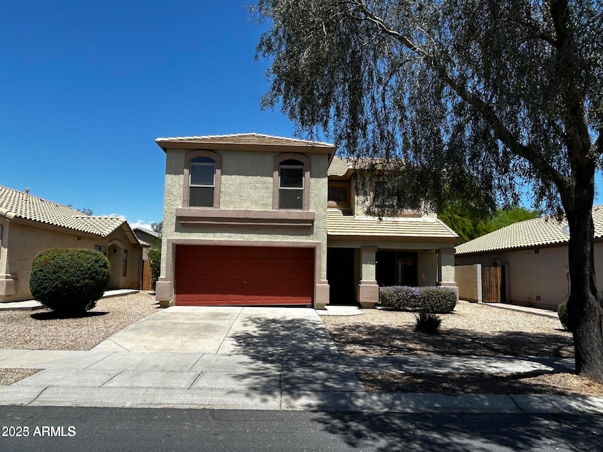 16712 W Belleview St, Goodyear, AZ 85338 - photo 1