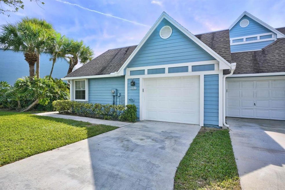 1220 Ocean Dunes Cir, Jupiter, FL 33477 - photo 1