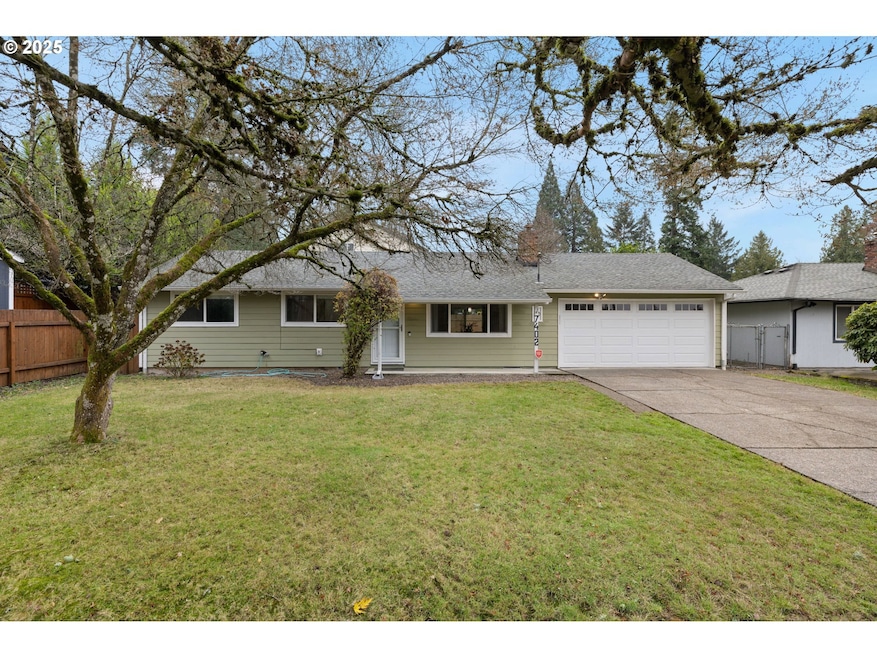 7402 SW Locust St, Portland, OR 97223 - photo 1