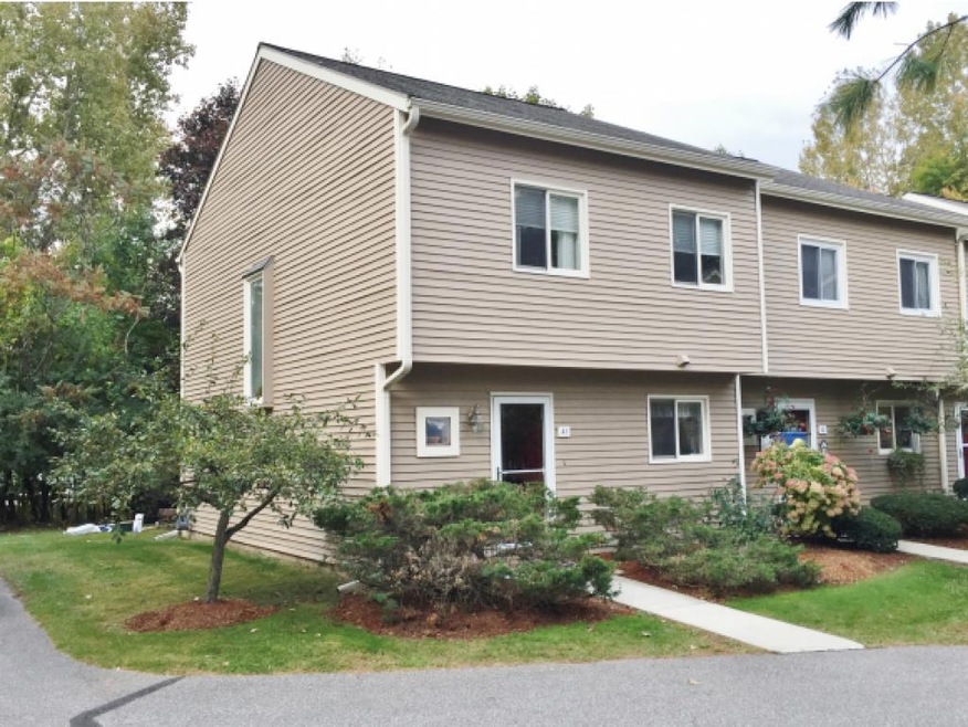 A1 Stonehedge Dr unit A1, South Burlington, VT 05403 - photo 1