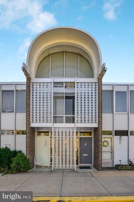 288 N St SW, Washington, DC 20024 - photo 1