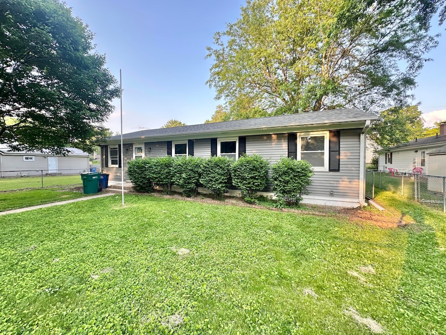 Under Contract $237,000