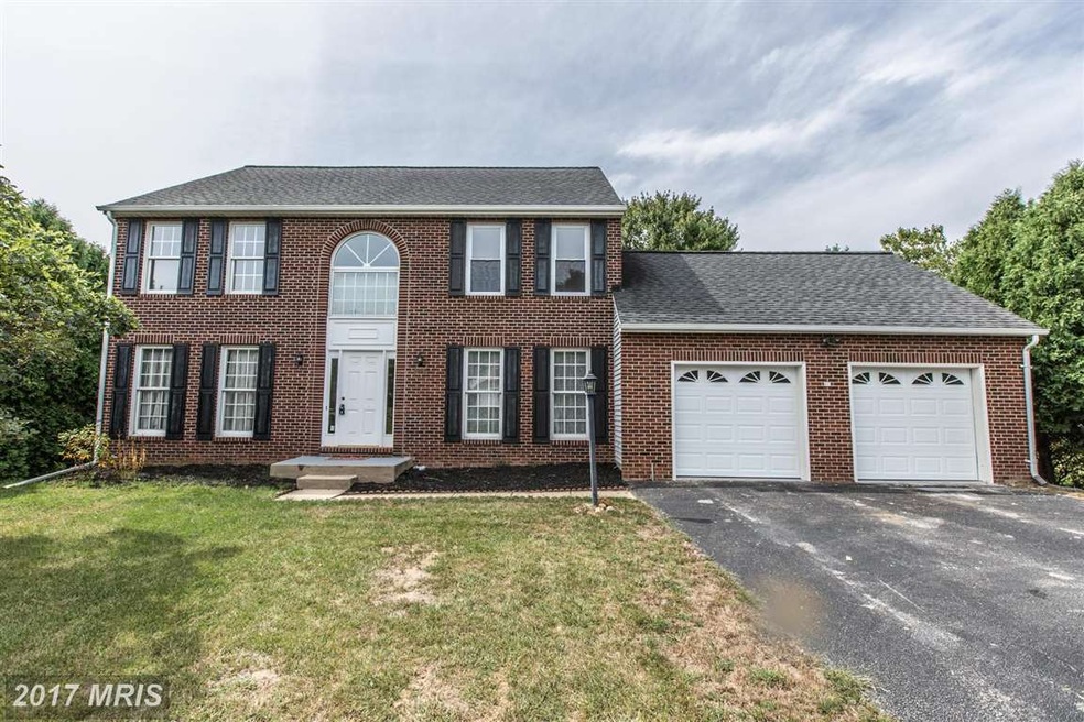 502 Central Ave, Reisterstown, MD 21136 - photo 1