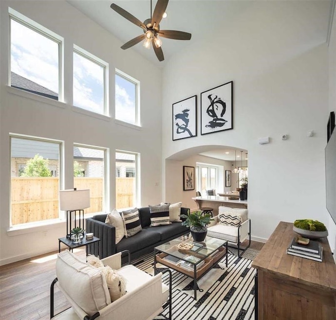 23614 Mock Wagon Way, Richmond, TX 77469 - photo 1