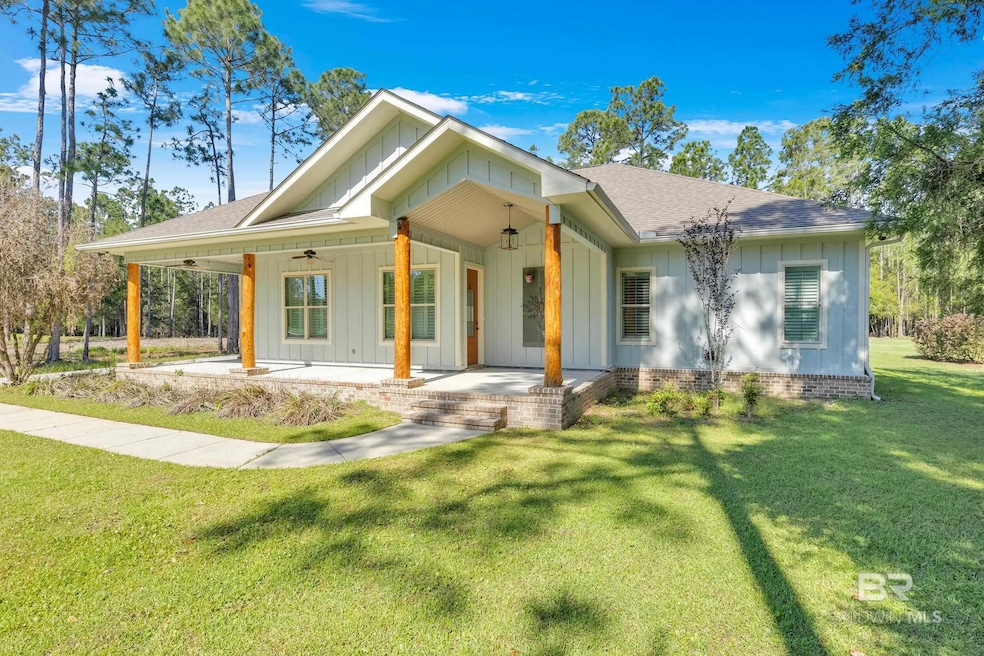 8928 Bay Point Dr, Elberta, AL 36530 - photo 1