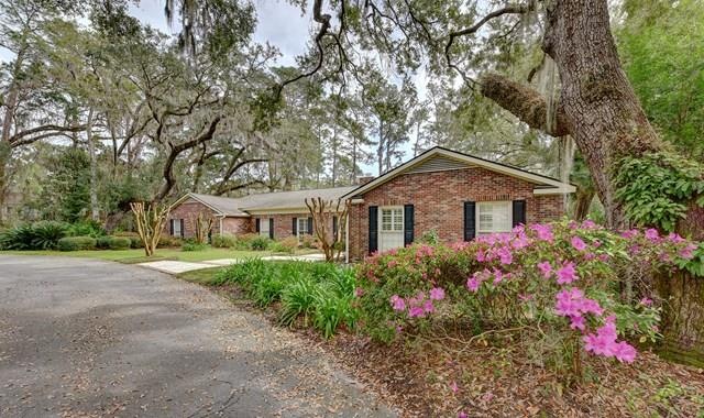 14 Black Banks Dr, Saint Simons Island, GA 31522 - photo 1