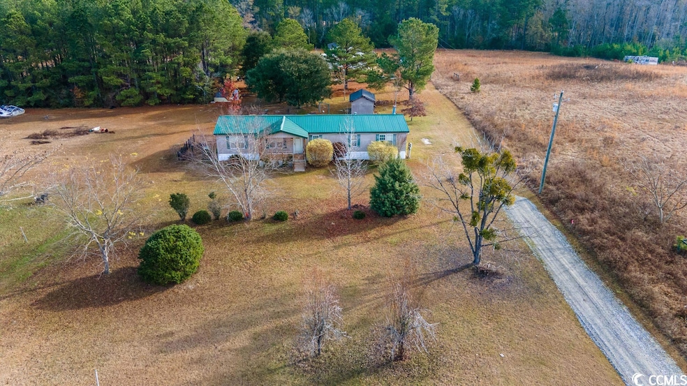 8050 Pee Dee Hwy, Conway, SC 29527 MLS 2318247