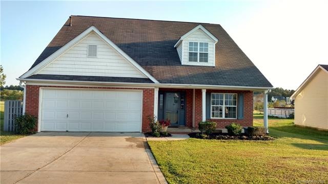 Welcome home to 431 Glencroft Dr