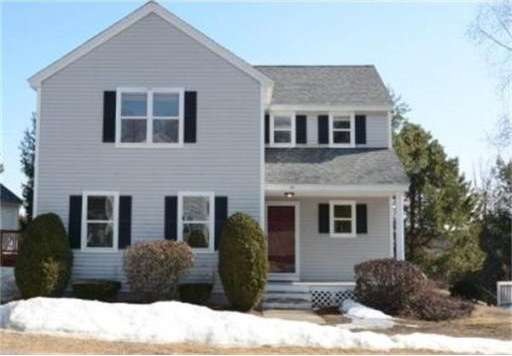 19 Crestview Ln, Westminster, MA 01473 - photo 1