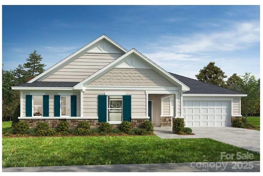 1216 Daniel Pine Dr, Indian Land, SC 29707 - photo 1