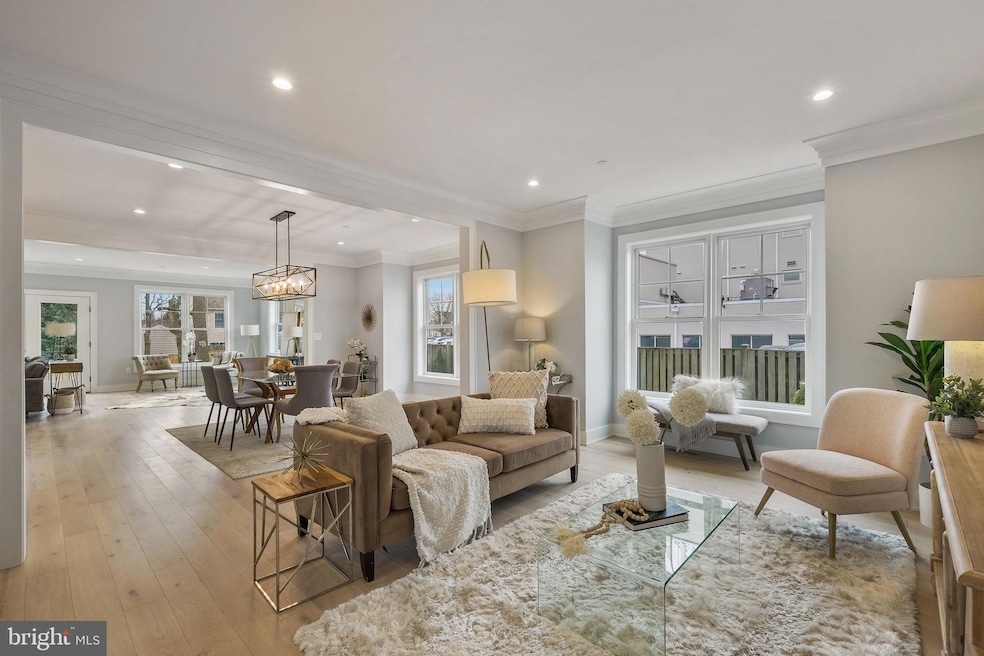 3714 Farragut Ave, Kensington, MD 20895 - photo 1