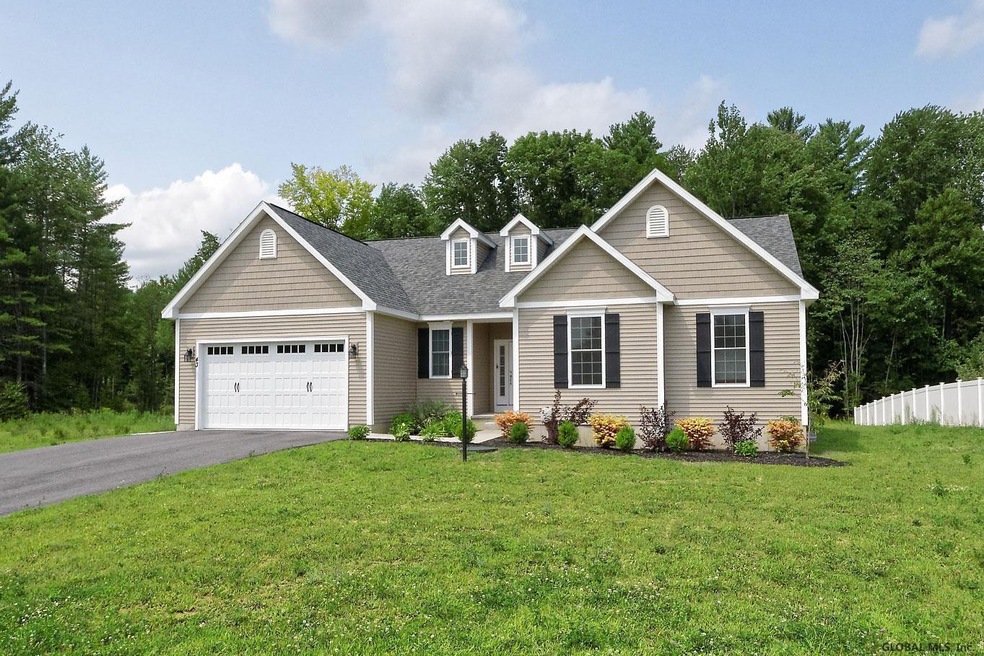 58 Huntington Way, Milton Tov, NY 12020 - photo 1