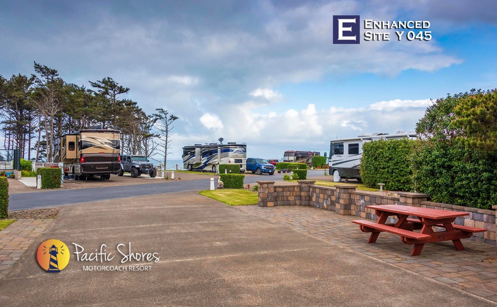 Pacific Shores