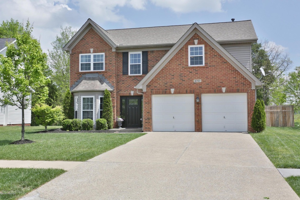 8707 Sanctuary Ln, Louisville, KY 40291 - photo 1